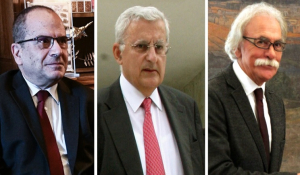 Ελεγκτικό Συνέδριο: Η απόφαση για τις συντάξεις των δικαστών δεν αφορά μόνο στους τρεις, αλλά έναν «ευρύτερο κύκλο προσώπων»
