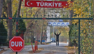 Τουρκία: Εκδίδεται στις ΗΠΑ ο τζιχαντιστής που εγκλωβίστηκε στα ελληνοτουρκικά σύνορα