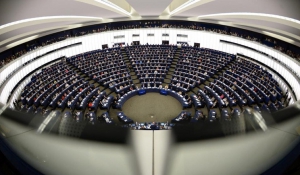 «Πράσινο» του Ευρωκοινοβουλίου στο σχέδιο κατανομής 120.000 προσφύγων