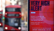ΠΟΥ: «Σε συνεχή επικοινωνία» με τη Βρετανία για το νέο στέλεχος του ιού