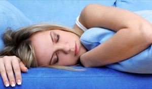 Το γρήγορο τεστ που αποκαλύπτει αν σας λείπει ύπνος