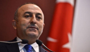 Τσαβούσογλου: «Η Τουρκία είναι σε θέση να δημιουργήσει μόνη της μια ζώνη ασφαλείας στη Συρία»