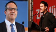 Ευρωεκλογές 2019: Δύο έλληνες υποψήφιοι με κόμματα της Γερμανίας