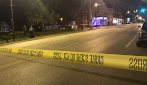 Πυροβολισμοί σε μπαρ στο Κάνσας -4 νεκροί, 5 τραυματίες
