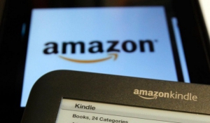 Κομισιόν κατά της Amazon για το ebook - Στο στόχαστρο της Ευρωπαϊκής Επιτροπής