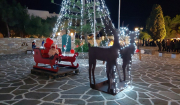 Πάρος: Μια θερμή, Χριστουγεννιάτικη αγκαλιά άνοιξε στη Μάρπησσα! – Η γεμάτη θαλπωρή γιορτινή εκδήλωση που έκανε τη διαφορά!