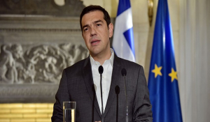 Γιατί ο Τσίπρας δεν βρίσκει υποψήφιο δήμαρχο Αθηναίων