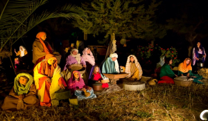 Πάρος: «Ω, γλυκύ μου έαρ…» Προσευχή και περισυλλογή την πιο πένθιμη βραδιά της Χριστιανοσύνης σε Νάουσα, Αγκαιριά και Μάρπησσα