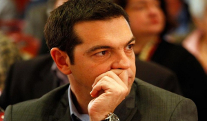 Σχέδια για εκλογές τον Ιούνιο αποκάλυψε ο Τσίπρας
