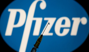 Pfizer: Το χάπι για τον κορωνοϊό προστατεύει από σοβαρή νόσηση και από τη μετάλλαξη Όμικρον