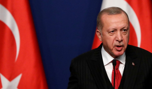 «Η Τουρκία δεν θα υποκύψει, συμφωνήσαμε με τη Λιβύη» Επιμένει ο Ερντογάν για την Ανατολική Μεσόγειο