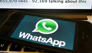 Θύματα υποκλοπών μέσω WhatsApp στρατιωτικοί και κυβερνητικοί