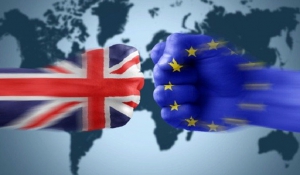 Νέα υπογραφή συνθήκης Βρετανίας-ΕΕ μετά το Brexit: Για να ενισχυθεί η ασφάλειά της