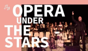 Πάρος: «Όπερα κάτω από τα αστέρια» στο Πάρκο Πάρου