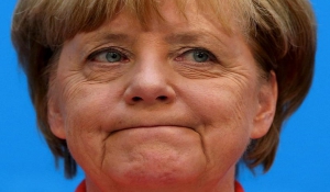 Οι Γερμανοί δεν πιστεύουν ότι η Μέρκελ θα ξανακερδίσει την εμπιστοσύνη τους