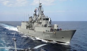 Λέρος: Αντιαρματικά και εκρηκτικά του Πολεμικού Ναυτικού έκαναν φτερά
