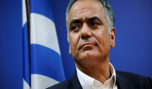 ΣΥΡΙΖΑ - Η πρώτη αντίδραση Σκουρλέτη μετά τη διαγραφή: Ο Κασσελάκης γελοιοποιεί τον ΣΥΡΙΖΑ μέρα με τη μέρα