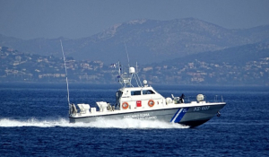 Τραγωδία στους Παξούς: 12 νεκροί μετανάστες στη βύθιση σκάφους