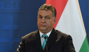 Σύνοδος Κορυφής: Όχι στην περαιτέρω ενίσχυση της Ουκρανίας λέει η Ουγγαρία - «Είναι γελοίο» τόνισε ο Ορμπάν