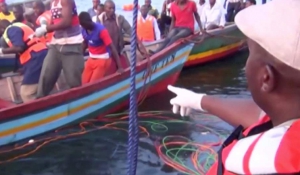 Στους 151 οι νεκροί στο ναυάγιο στην Τανζανία