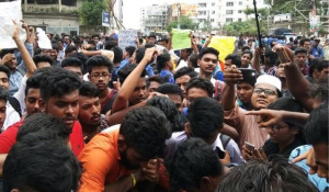 Αιματοβαμμένες εκλογές στο Μπαγκλαντές: Στους 10 οι νεκροί των επεισοδίων