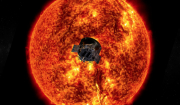 Η NASA παρουσιάζει την Τετάρτη τα πρώτα αποτελέσματα από την αποστολή στον Ήλιο