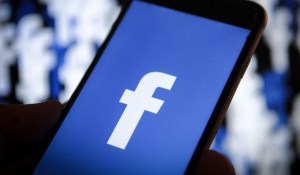 Νέο σκάνδαλο στο Facebook με την εμπλοκή και στελέχους ελληνικής καταγωγής