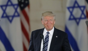 Παγκόσμια ανησυχία για την απόφαση Τραμπ για την Ιερουσαλήμ