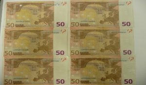Εξαρθρώθηκε συμμορία Αλβανών που κυκλοφορούσαν παραχαραγμένα χαρτονομίσματα στην Πάρο