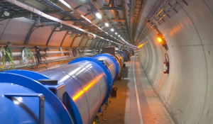 Εκτός λειτουργίας έως το 2021 ο επιταχυντής του CERN