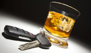 Σύλληψη ημεδαπού για οδήγηση υπό την επήρεια αλκοόλ στην Πάρο