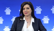 Άννα Μισέλ Ασημακοπούλου: Ανακοίνωσε πως αποσύρεται από το ευρωψηφοδέλτιο της ΝΔ
