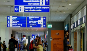 Απομακρύνονται τα σενάρια περί έξωσης της Ελλάδας από τη Σένγκεν