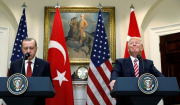 Διαμαρτυρίες της Τουρκίας προς τις ΗΠΑ για ένα «like» στο Twitter