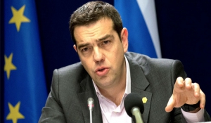 Σε ενδελεχή έλεγχο εξετάσεων σε νοσοκομείο υπεβλήθη σήμερα ο πρωθυπουργός, Αλέξης Τσίπρας