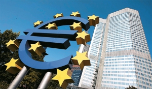 Διαψεύδει η ΕΚΤ την FAZ για κεφαλαιακούς ελέγχους στην Ελλάδα