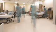 Νοσοκομείο «Γ. Γεννηματάς»: Εγκαινιάστηκε το νέο τμήμα Επειγόντων - Χορηγία του Ιδρύματος Λάτση