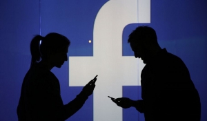 Δραματική πτώση της μετοχής του Facebook