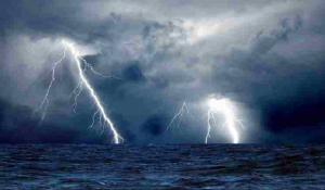 Επιδείνωση καιρού στην Περιφέρεια Νοτίου Αιγαίου.  Οδηγίες Προστασίας από Έντονα Καιρικά Φαινόμενα