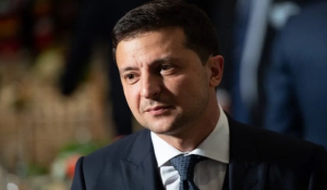 Ουκρανία: Μπορούν να γίνουν εκλογές ακόμη και σε καιρό πολέμου αν βοηθήσει η Δύση, δήλωσε ο Ζελένσκι