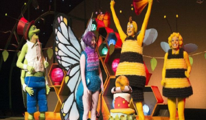 «Μάγια η Μέλισσα»: Πώς ένα παραμύθι του ‘79 γίνεται η επιτυχία του 2018