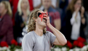 Australian Open: Άγγιξε την κορυφή ο Τσιτσιπάς, αλλά δεν τα κατάφερε