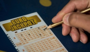Eurojackpot: Αυτοί είναι οι τυχεροί αριθμοί της δεύτερης κλήρωσης