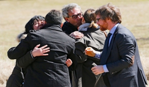 Αποζημιώσεις στους συγγενείς πληρώνει η Germanwings
