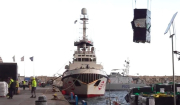 Γάζα: Αγώνας δρόμου για την ανθρωπιστική βοήθεια - Το απόγευμα αναχωρεί το πρώτο πλοίο από την Κύπρο