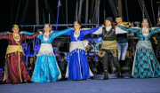 450 χορευτές «ανέβασαν» τον ρυθμό στην Αλόννησο! (Βίντεο)