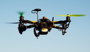 Πάρος: Drones «επιστρατεύονται» για την ταχύτερη μεταφορά των εκλογικών αποτελεσμάτων της 26ης Μαϊου…