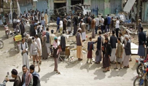 Υεμένη: Νέο κύμα χολέρας στη χώρα -Πάνω από 2.000 θάνατοι σε περίπου 1 χρόνο