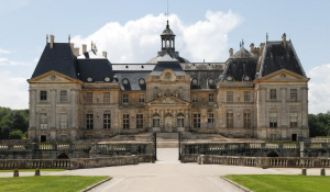 Ληστεία με λεία-μαμούθ 2 εκατ. ευρώ στη Γαλλία σε πύργο του 17ου αιώνα