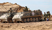 Πόλεμος στο Ισραήλ: Ετοιμαζόμαστε για το επόμενο στάδιο της μάχης, δηλώνει εκπρόσωπος των IDF